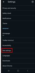 A screenshot of a phone

Description automatically generated