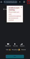 A screen shot of a phone

Description automatically generated